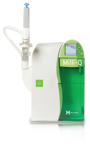 MILLIPORE Milli Q Direct 16 ULTRA SAF SU SİSTEMİ